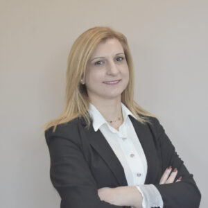 profile photo of katia georgiou